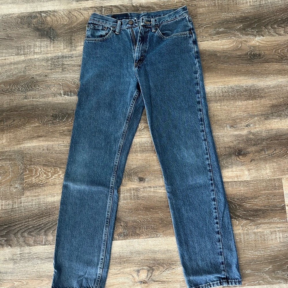 Wrangler Regular Fit blue Jean